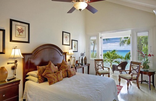 Fitts Village Villa | Milord