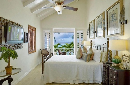 Fitts Village Villa | Milord