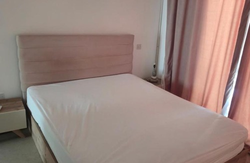 Karavas Apartment | Milos Breeze Modern 2-Bedroom Apartment with Pool Alsancak Girne