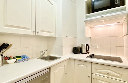 Milsons Point Apartment | Milson Serviced Apartments