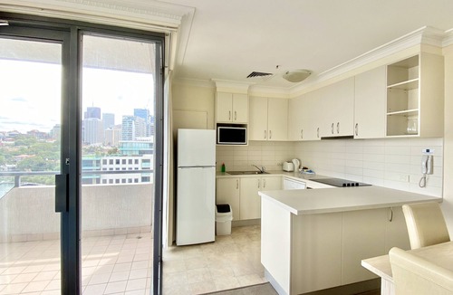 Milsons Point Apartment | Milson Serviced Apartments