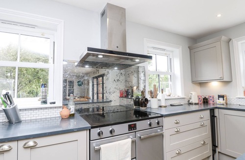 Ventnor Cottage | Milston