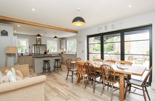 Ventnor Cottage | Milston