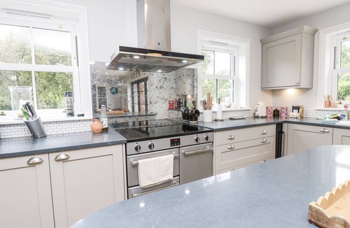 Ventnor Cottage | Milston