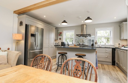 Ventnor Cottage | Milston