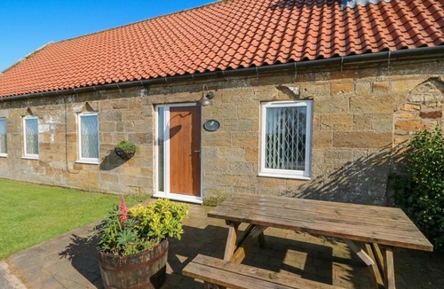 Hawsker House | Milton Cottage