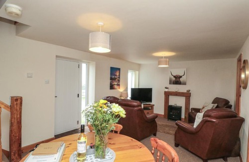 Hawsker House | Milton Cottage