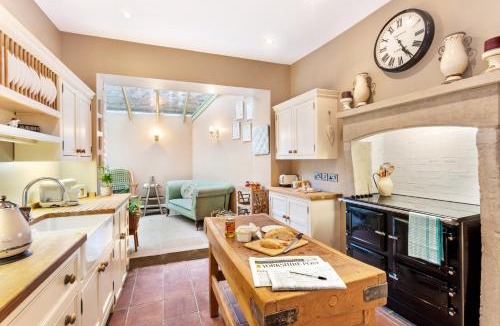 Middleham House | Milton House