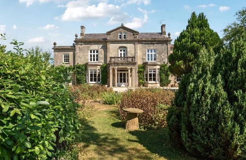 Corton House | Milton Manor