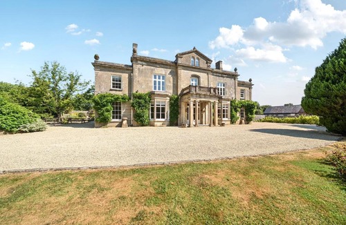 Corton House | Milton Manor