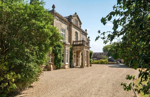 Corton House | Milton Manor