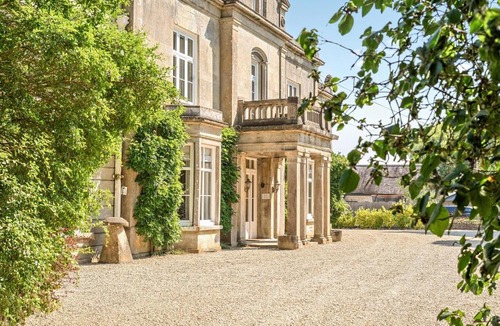 Corton House | Milton Manor