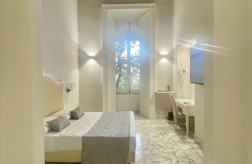 Vomero Bed & Breakfast | MILUAR - Vanvitelli