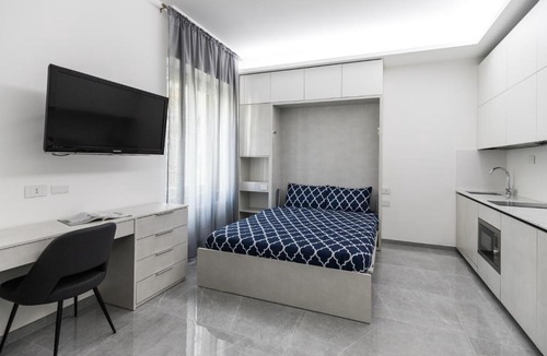 Porta Romana Apartment | Milux