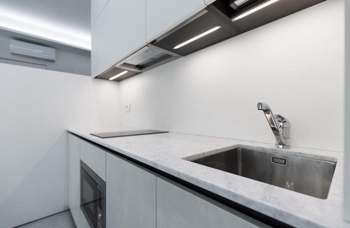 Porta Romana Apartment | Milux