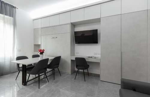 Porta Romana Apartment | Milux