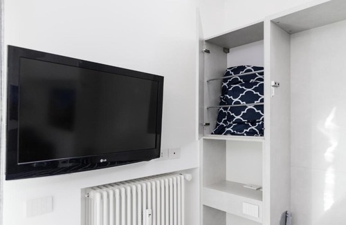 Porta Romana Apartment | Milux