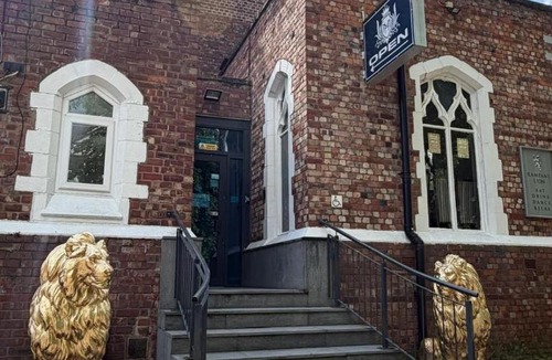 Rusholme Hotel | Milverton Court by OYO