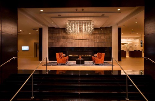 East Town Hotel | Milwaukee Marriott Downtown