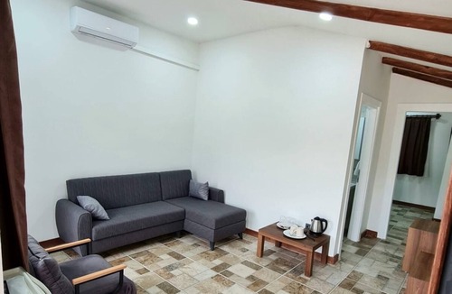 Mediterranean Coast Hotel | Milyos Hotel
