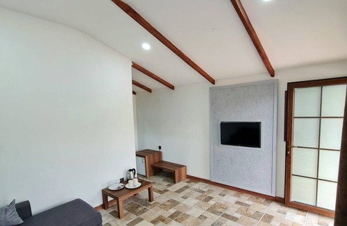 Mediterranean Coast Hotel | Milyos Hotel