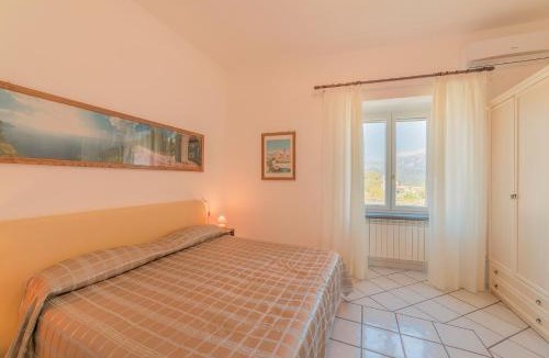 Ravello Bed & Breakfast | Mimì B&B