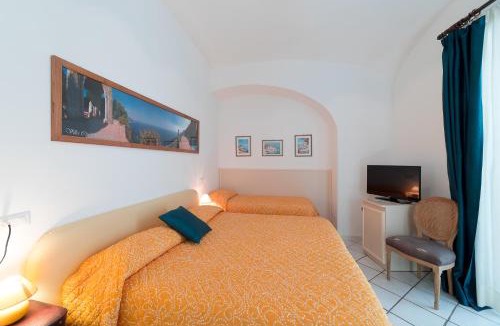 Ravello Bed & Breakfast | Mimì B&B
