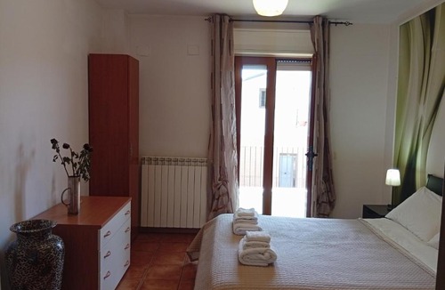 Isernia Apartment | Mimì Home