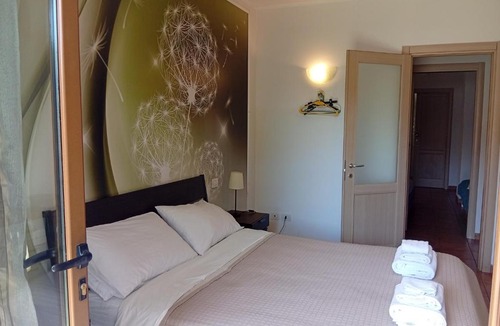 Isernia Apartment | Mimì Home