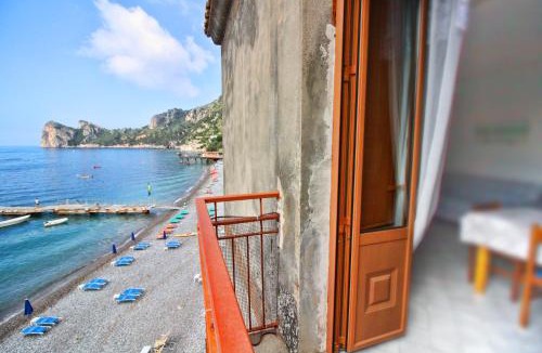 Marina del Cantone Apartment | Mimì sul Mare