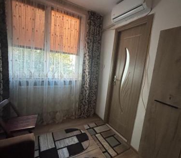 Roman Apartment | MiMa Home