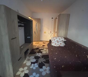 Roman Apartment | MiMa Home