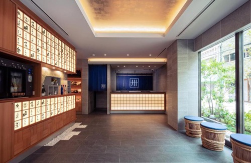 Higashishinsaibashi Hotel | MIMARU Osaka Shinsaibashi East