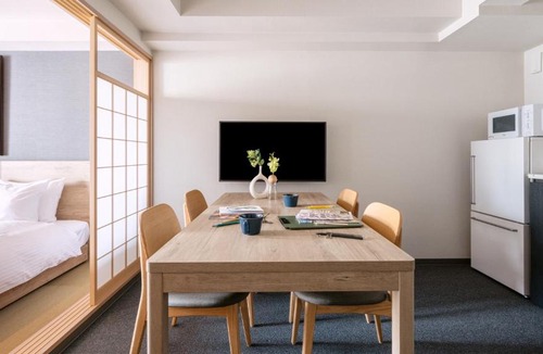 Higashishinsaibashi Hotel | MIMARU Osaka Shinsaibashi East