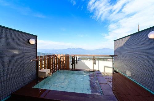 Ikahomachi Ikaho Hotel | Mimatsukan