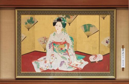 Ikahomachi Ikaho Hotel | Mimatsukan