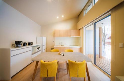 Iimori House | MiMi by Jade Group