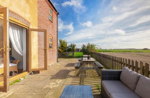 Sea Palling House | Mimi Cottage