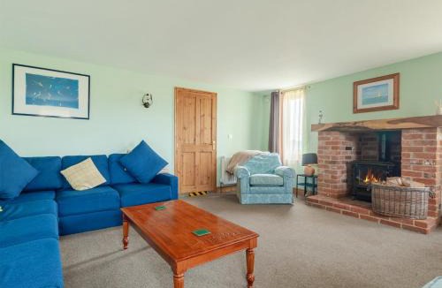 Sea Palling House | Mimi Cottage