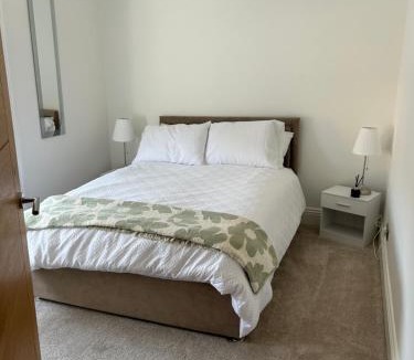 Birtley Apartment | Mimi