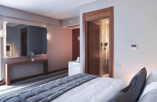 Cankaya Hotel | Mimi Hotel Ankara
