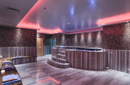 Cankaya Hotel | Mimi Hotel Ankara