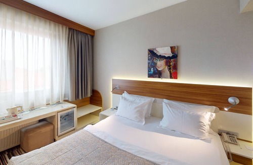 Cankaya Hotel | Mimi Hotel Ankara