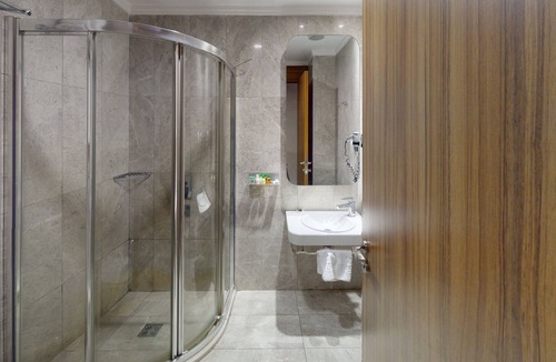 Cankaya Hotel | Mimi Hotel Ankara