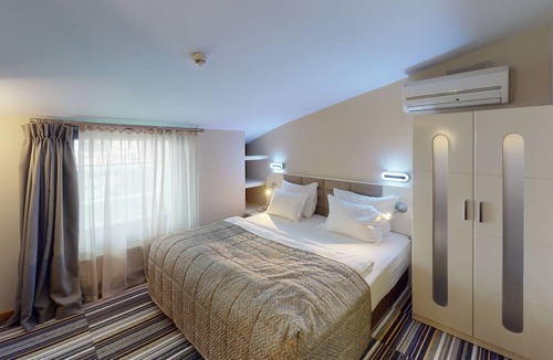 Cankaya Hotel | Mimi Hotel Ankara