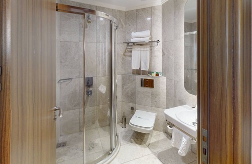 Cankaya Hotel | Mimi Hotel Ankara