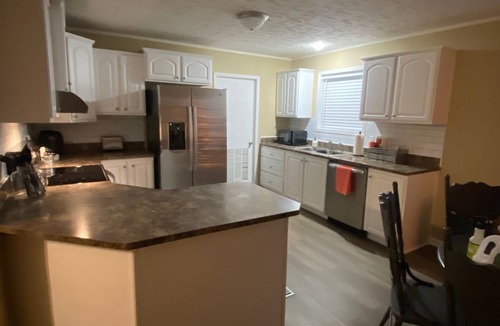 Soddy-Daisy House | Mimi's Mountain Hideaway- 4 acres on Mowbray Mountain
