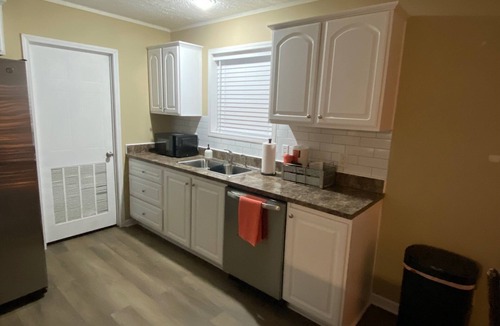 Soddy-Daisy House | Mimi's Mountain Hideaway- 4 acres on Mowbray Mountain