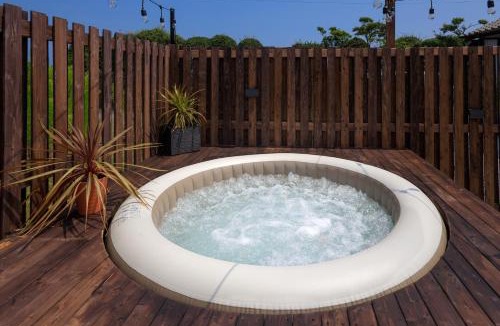Hyuga Villa | Mimitsu Lounge CASAKURA