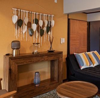 Hyuga Villa | Mimitsu Lounge CASAKURA